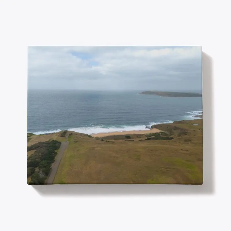 Bore Beach Phillip Island